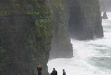 Escape to the West, 5-Day Tour of Ireland